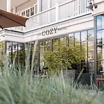The Cozy & Lofts Timmendorfer Otel 4*