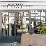 ホテル The Cozy & Lofts Timmendorfer ティメンドルファー・シュトラント
