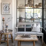 The Cozy & Lofts Timmendorfer 4* ティメンドルファー・シュトラント