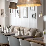Otel The Cozy & Lofts Timmendorfer
