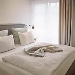 The Cozy & Lofts Timmendorfer 4* ティメンドルファー・シュトラント