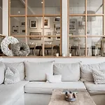 Hotel The Cozy & Lofts Timmendorfer
