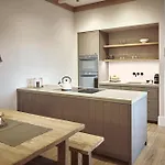 The Cozy & Lofts Timmendorfer 4* ティメンドルファー・シュトラント