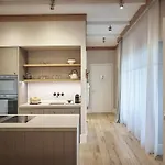 The Cozy & Lofts Timmendorfer ホテル ティメンドルファー・シュトラント