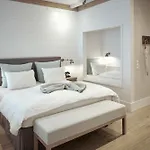 The Cozy & Lofts Timmendorfer 4* ティメンドルファー・シュトラント