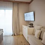 Otel The Cozy & Lofts Timmendorfer