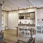 The Cozy & Lofts Timmendorfer Otel Timmendorfer Strand