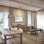 The Cozy & Lofts Timmendorfer Otel