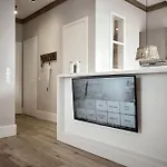 The Cozy & Lofts Timmendorfer Otel 4*