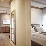 ホテル The Cozy & Lofts Timmendorfer 4*