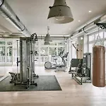 Otel The Cozy & Lofts Timmendorfer Timmendorfer Strand