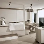 The Cozy & Lofts Timmendorfer ホテル 4*