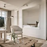 The Cozy & Lofts Timmendorfer 4* Timmendorfer Strand