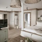 Otel The Cozy & Lofts Timmendorfer