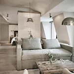 The Cozy & Lofts Timmendorfer ホテル ティメンドルファー・シュトラント