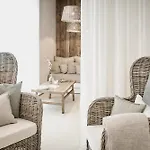 ホテル The Cozy & Lofts Timmendorfer 4*