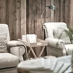 The Cozy & Lofts Timmendorfer ホテル 4*