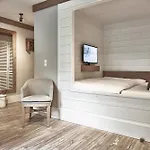 The Cozy & Lofts Timmendorfer
