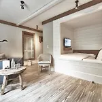 The Cozy & Lofts Timmendorfer ホテル 4*