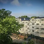 Otel The Cozy & Lofts Timmendorfer 4*