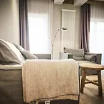 Otel The Cozy & Lofts Timmendorfer