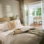 The Cozy & Lofts Timmendorfer Otel Timmendorfer Strand
