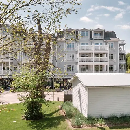 The Cozy & Lofts Timmendorfer Timmendorfer Strand