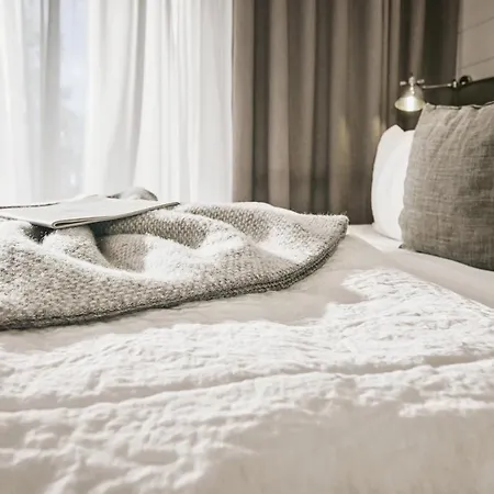The Cozy & Lofts Timmendorfer Hotel