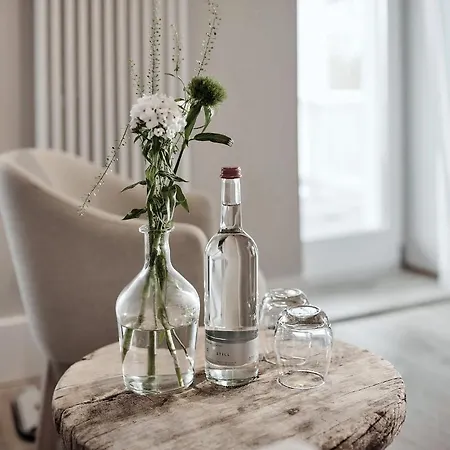 The Cozy & Lofts Timmendorfer Тиммендорфер-Штранд