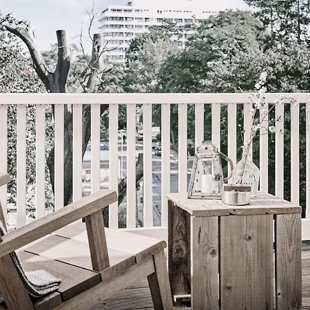 The Cozy & Lofts Timmendorfer 4*