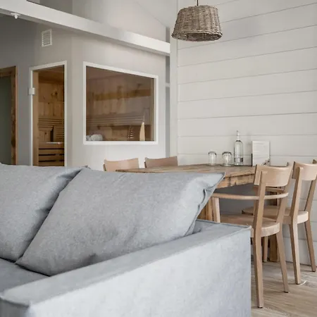 The Cozy & Lofts Timmendorfer Hotel Timmendorfer Strand