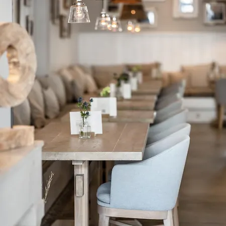 Hotel The Cozy & Lofts Timmendorfer 4*