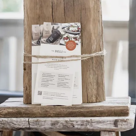 Hotel The Cozy & Lofts Timmendorfer Timmendorfer Strand