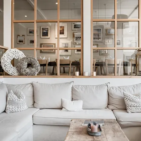 Ξενοδοχείο The Cozy & Lofts Timmendorfer