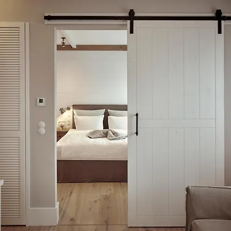 Hotel The Cozy & Lofts Timmendorfer Timmendorfer Strand