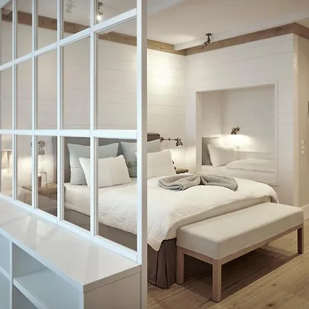 The Cozy & Lofts Timmendorfer Hotel Timmendorfer Strand