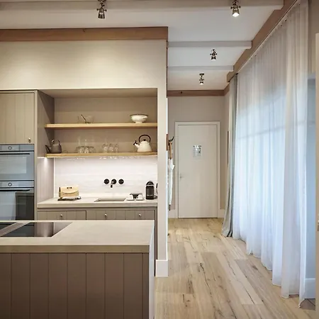 The Cozy & Lofts Timmendorfer Ξενοδοχείο Timmendorfer Strand