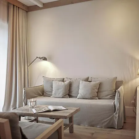 Hotel The Cozy & Lofts Timmendorfer Timmendorfer Strand