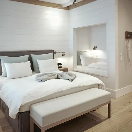 The Cozy & Lofts Timmendorfer 4* Timmendorfer Strand