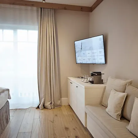 Ξενοδοχείο The Cozy & Lofts Timmendorfer