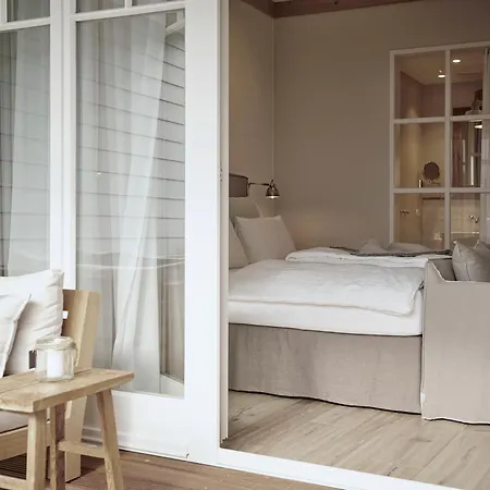 Hotel The Cozy & Lofts Timmendorfer