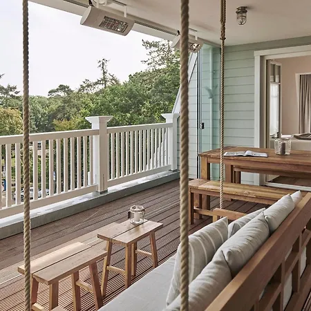 Hotel The Cozy & Lofts Timmendorfer Timmendorfer Strand