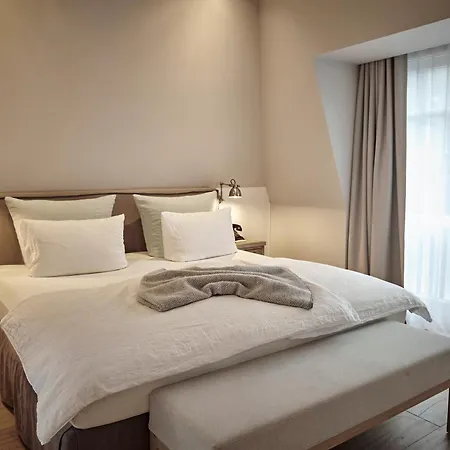 The Cozy & Lofts Timmendorfer Hotel 4*