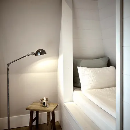 The Cozy & Lofts Timmendorfer Hotel