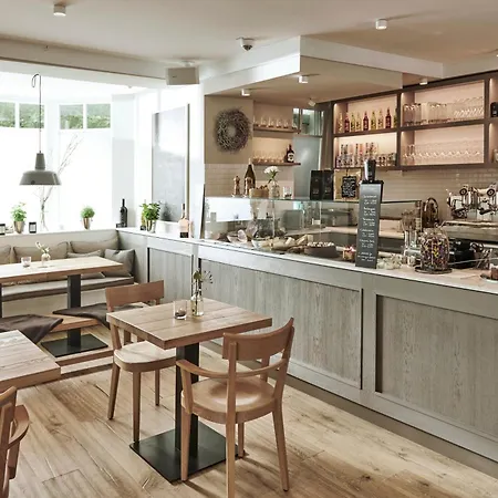 The Cozy & Lofts Timmendorfer