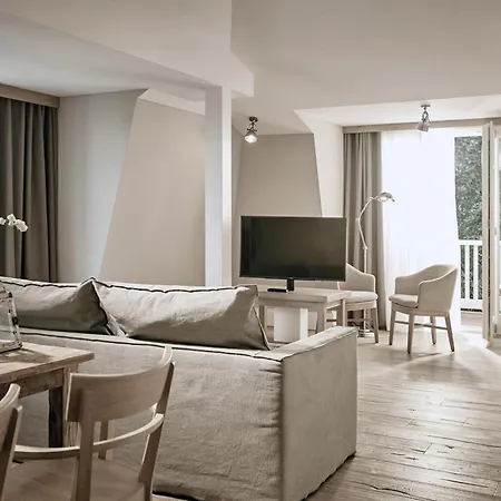 The Cozy & Lofts Timmendorfer