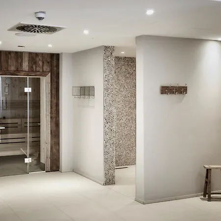 The Cozy & Lofts Timmendorfer Отель 4*