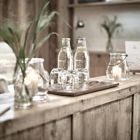 Ξενοδοχείο The Cozy & Lofts Timmendorfer Timmendorfer Strand