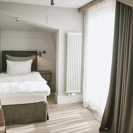 Hotel The Cozy & Lofts Timmendorfer