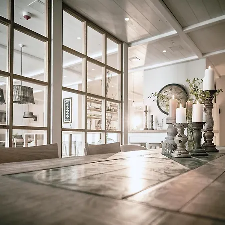The Cozy & Lofts Timmendorfer Тиммендорфер-Штранд
